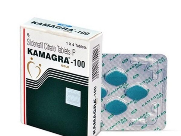 Potencianövelő Gold (100mg) - 8 szem (2 doboz)